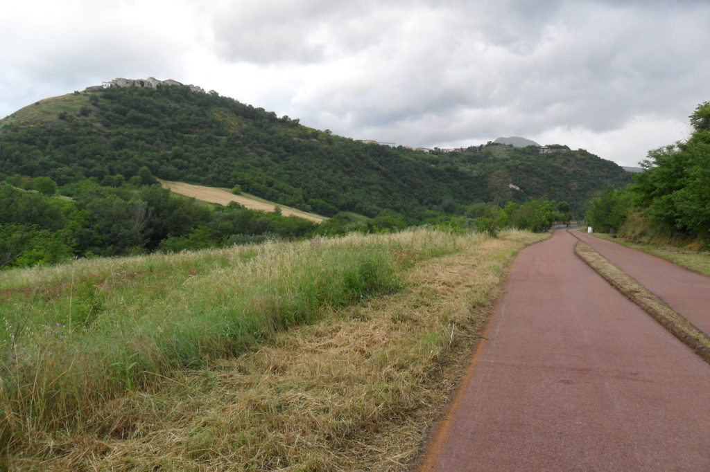 Benevento Raccordo Delle Piste Ciclabili Via Libera Della Giunta Al