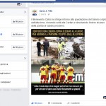 Benevento, il post della Lega Serie A sulle iniziative della società per dar sostegno alle famiglie colpite dall’alluvione