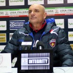 VIDEO – Cosenza, Roselli: “Siamo una sorpresa. Il Benevento è abituato a vincere”
