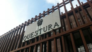 Questura