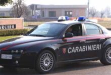 Arrestato per detenzione di sostanza stupefacente, 20enne di Montesarchio rimesso in libertà