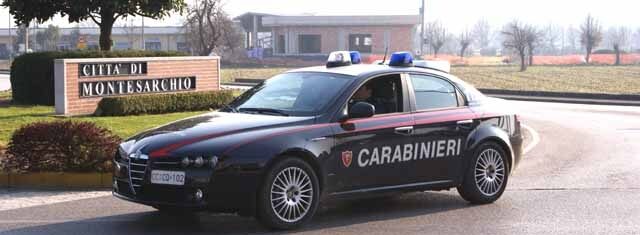 Arrestato per detenzione di sostanza stupefacente, 20enne di Montesarchio rimesso in libertà