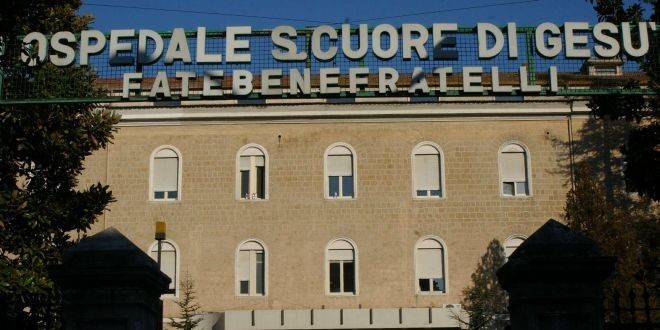 Benevento|L’Ospedale Fatebenefratelli risponde alla Cgil