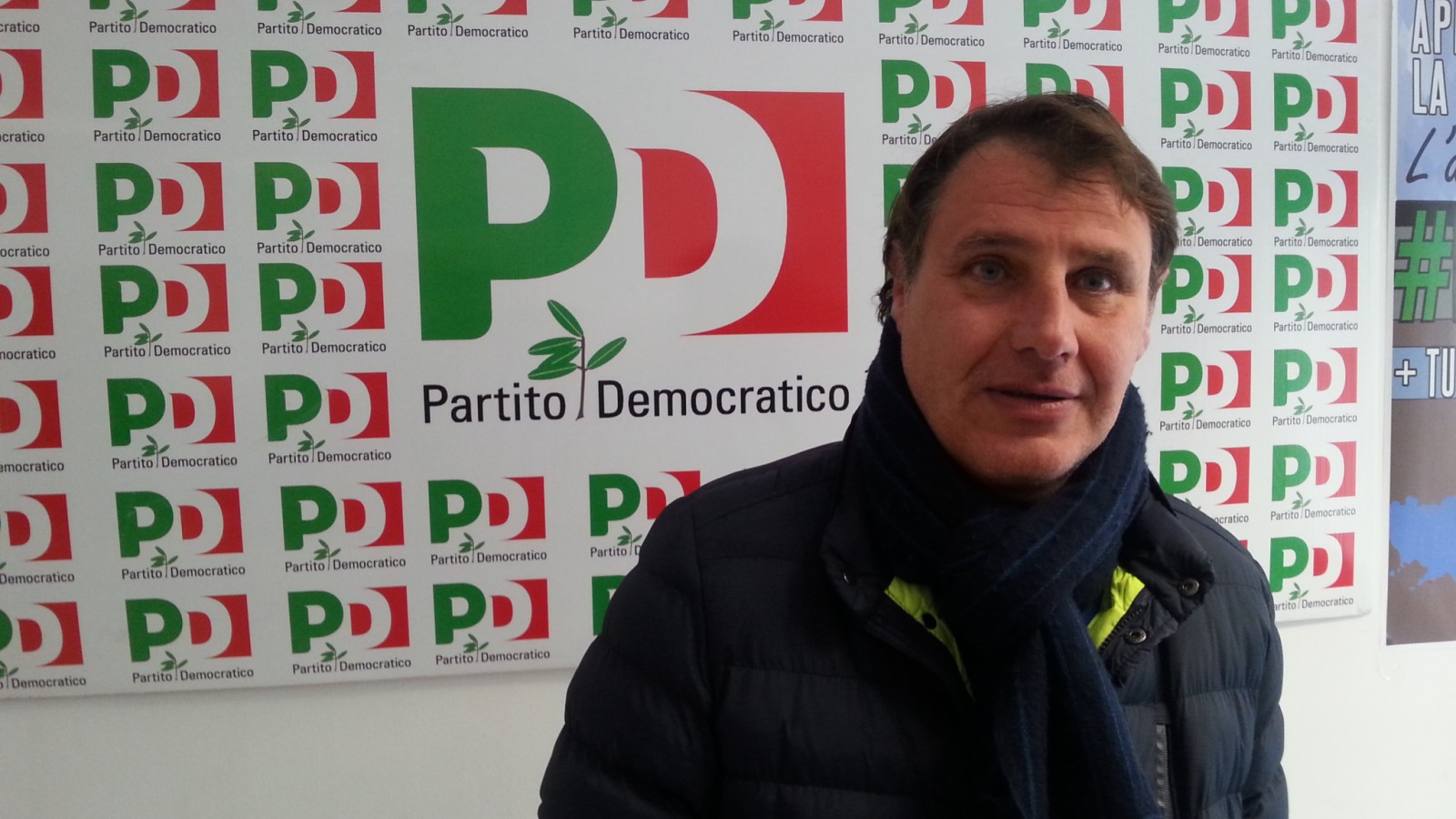 Benevento| Crisi PD, Lepore: necessaria l’analisi interna