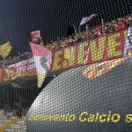 Benevento, il gladiatore si rialza. Chi ama non dimentica, ora è giusto sognare insieme…