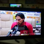 Benevento, Lopez: “Non esiste la perfezione, ma è stata una grande partita. Primato? Non guardiamo la classifica”