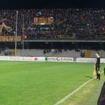 Il Benevento ritrova la sua gente…