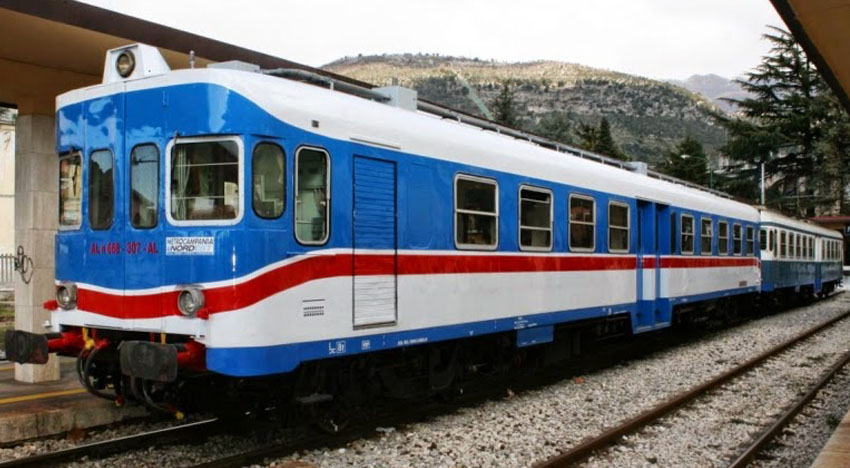 Linea ferroviaria Valle Caudina, i segretari sindacali alla Regione Campania:non dimenticate questa problematica