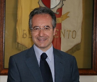 Dirigente tecnico e staff del sindaco: l’affondo di Fausto Pepe