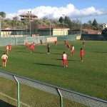 Benevento, giallorossi già al lavoro in vista del prossimo impegno