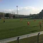 Benevento, due giorni di riposo per i giallorossi. Ecco il programma della settimana