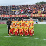 Benevento, i convocati per il derby di Pagani: Mazzeo c’è