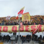 Ecco il percorso consigliato per i tifosi giallorossi diretti a Pagani