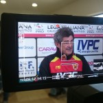 Benevento, Auteri: “Meno partite restano, più i punti sono determinanti. In casa o fuori per noi cambia poco. Mazzeo? Ecco quando potrà rientrare…”