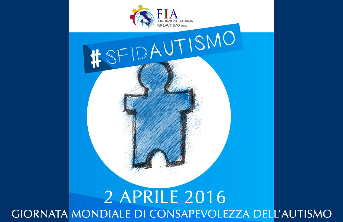 Giornata Mondiale dell’Autismo: Benevento aderisce