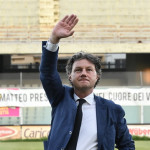 Foggia, il pres. Fares: “Se hai Lecce e Benevento davanti è difficile puntare al primato, ma non alzeremo bandiera bianca”