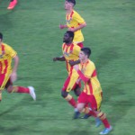 Casertana, Bonifazi al veleno: “A Benevento non mi hanno dato fiducia. Qui ci sono persone migliori”