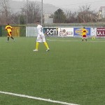 News Giovanili: Berretti col Melfi, Under 17 a Foggia e Under 15 alla Nike Cup