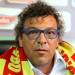 Catania, il club ha scelto. Ufficiale Moriero