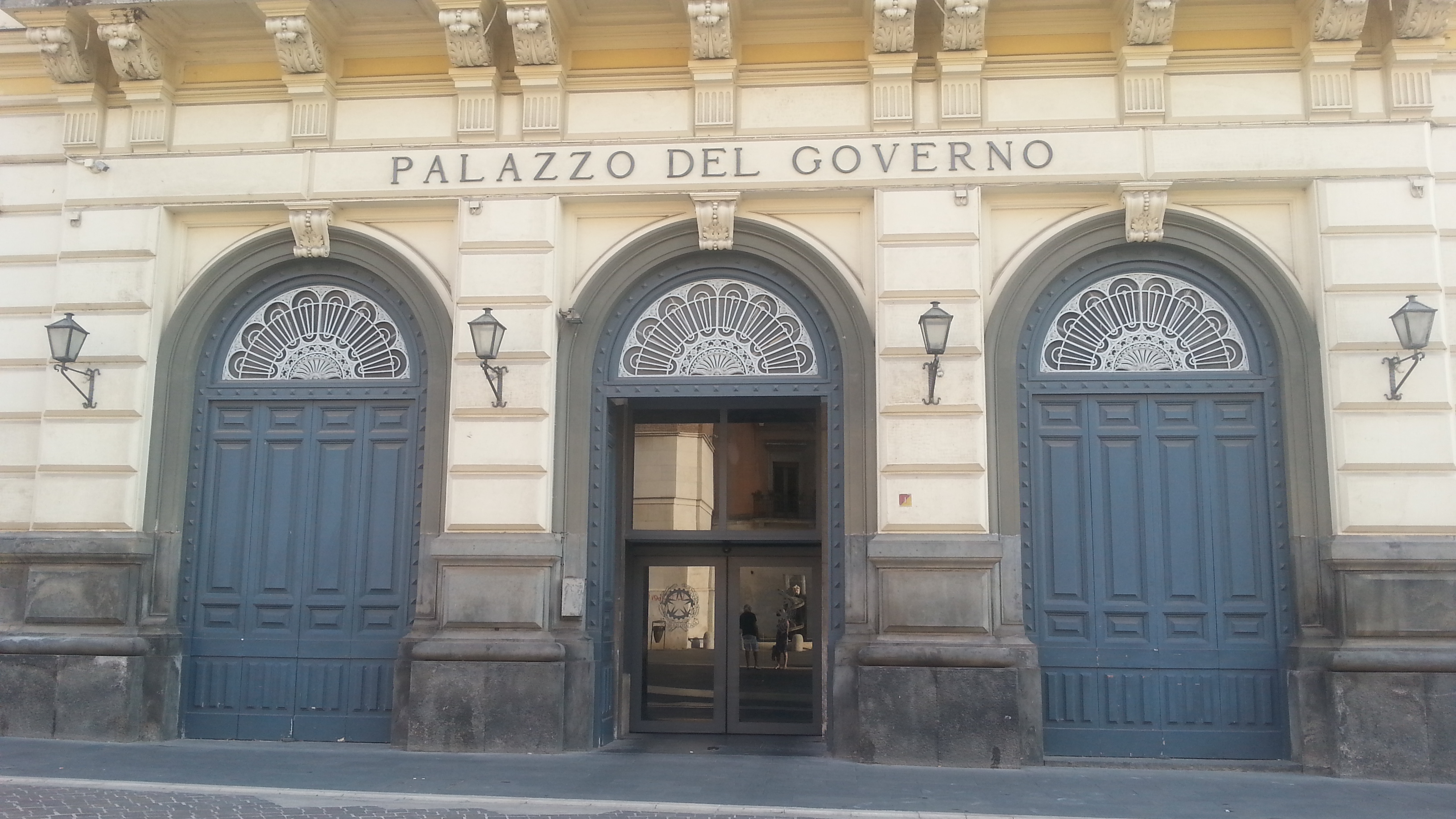Benevento| Movida e defunti, Comitato Ordine e Sicurezza giovedi pomeriggio in citta’