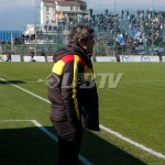 Benevento, dopo la sosta pronti per il rush