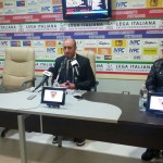 Juve Stabia, tegola Nicastro. Zavettieri: “Dovrò fare la conta in vista del Benevento”