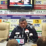 Casertana, Corvino un fiume in piena: “Sono arrabbiato con il Benevento. La formazione l’ha fatta Romaniello, ma vi svelo i tre calciatori a cui mi riferivo domenica…”