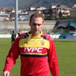 Benevento, Melara ancora fuori