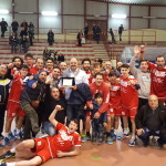 ASD Pallamano Benevento, week-end positivo per tutte le formazioni giallorosse