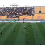 L’Akragas frena il Lecce. Il Benevento può tentare la fuga