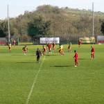 Benevento, martedì la ripresa. Ecco il programma di lavoro in vista di Cosenza