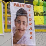 Venerdì il Paladua sarà intitolato al compianto Valentino Ferrara