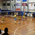 L’Accademia Volley cerca la salvezza nel derby con il Volare