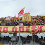 Benevento, decolla la prevendita. Pronta una novità da parte della Curva Sud