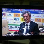 Benevento, Auteri: “Vittoria davvero importante. Gli ottomila di oggi li vorrei tutti a Martina”