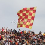 Benevento-Lecce, al lavoro per l’ampliamento dei posti disponibili sugli spalti