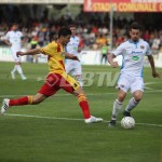 Benevento, Di Renzo (ag. Del Pinto): “La squadra giallorossa è composta da uomini veri. Vi svelo i retroscena dell’arrivo di Lorenzo nel Sannio…”