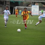 Martina-Benevento, le probabili formazioni del match