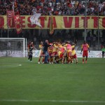 Benevento-Lecce, “Giornata Giallorossa” per il match. Al via la prevendita per gli abbonati. Ecco quando aprirà a tutti…