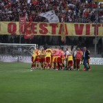 UFFICIALE – Martina-Benevento, via libera per i 1000 sanniti