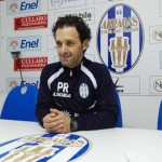 Akragas, Rigoli: “Daremo il massimo a Lecce, Benevento e Foggia”