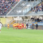 Benevento-Ischia: 3-2. Strega, che paura!