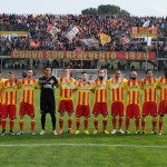 Benevento, due novità tra i convocati per il Catania