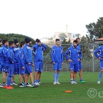 Catania, i convocati per la trasferta di Benevento