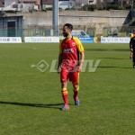 Benevento, De Falco: “Abbiamo dimostrato maturità e carattere. 700 tifosi in trasferta, che spettacolo!”