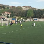 Torrecuso-Bisceglie: 2-0. I rossoblu ritrovano il successo