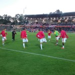 Cosenza-Benevento, le formazioni ufficiali