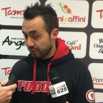 Foggia, De Zerbi celebra il successo in Coppa Italia e punta al campionato: “Voglio provare a vincere tutto”