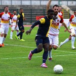 Ischia, i convocati per il derby di Benevento