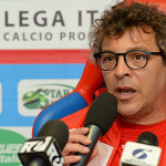 Catania, Moriero: “A Benevento per giocarcela. Calil? Bisogna cacciare gli attributi”